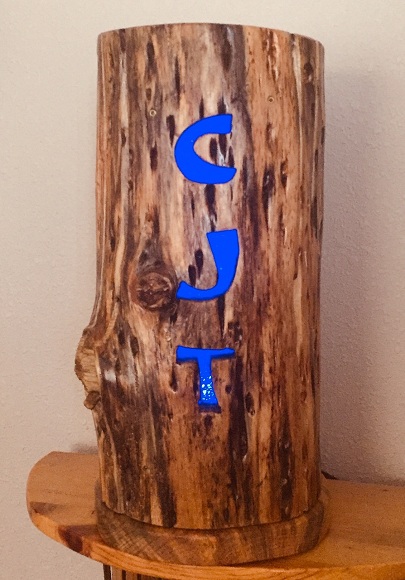 In Memory of Officer Townsend -Salt River PD