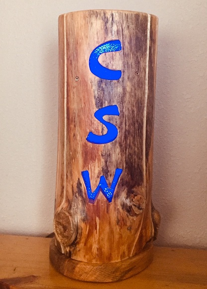 In Memory of US Deputy Marshall White