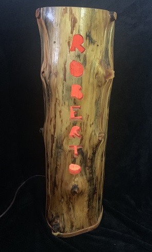 In Memory of Roberto Navarro