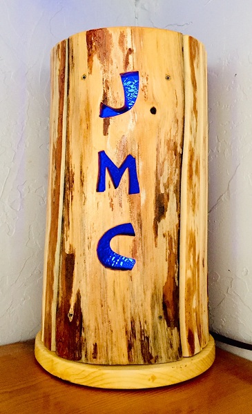 In memory of Officer Cordova, Nogales PD